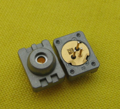 New Nichia 6X speed high power 405nm 120mw Blue Violet Laser Diode T018 5.6mm - Click Image to Close